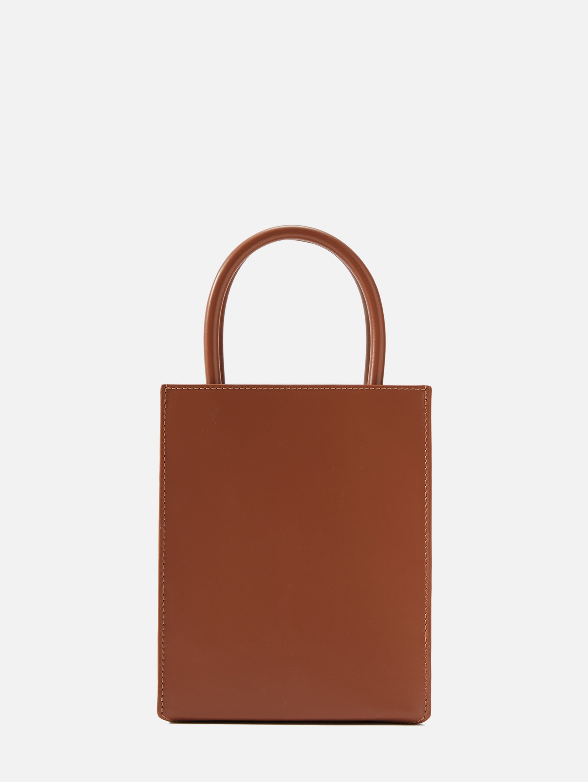 A5 Tote Bag