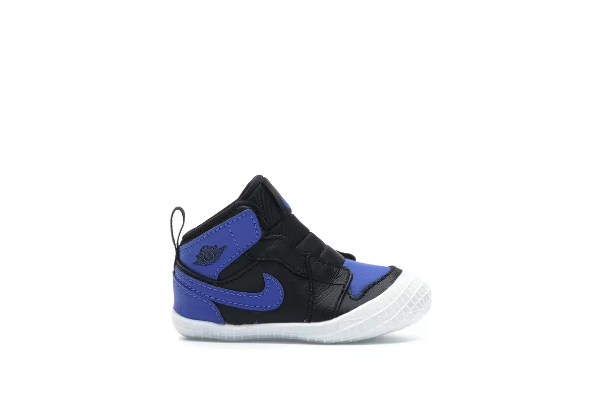 Air Jordan 1 Crib Bootie Royal (I)