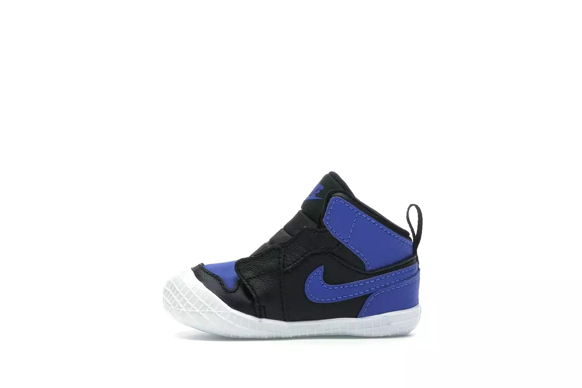 Air Jordan 1 Crib Bootie Royal (I)