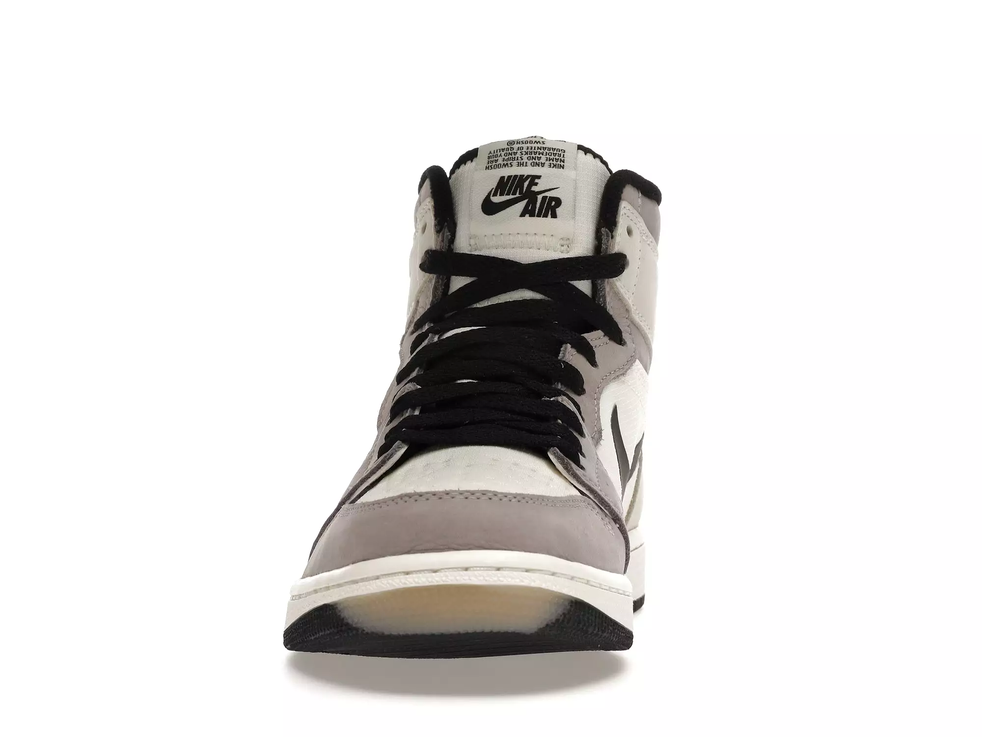 Air Jordan 1 High Element Gore-Tex Light Bone