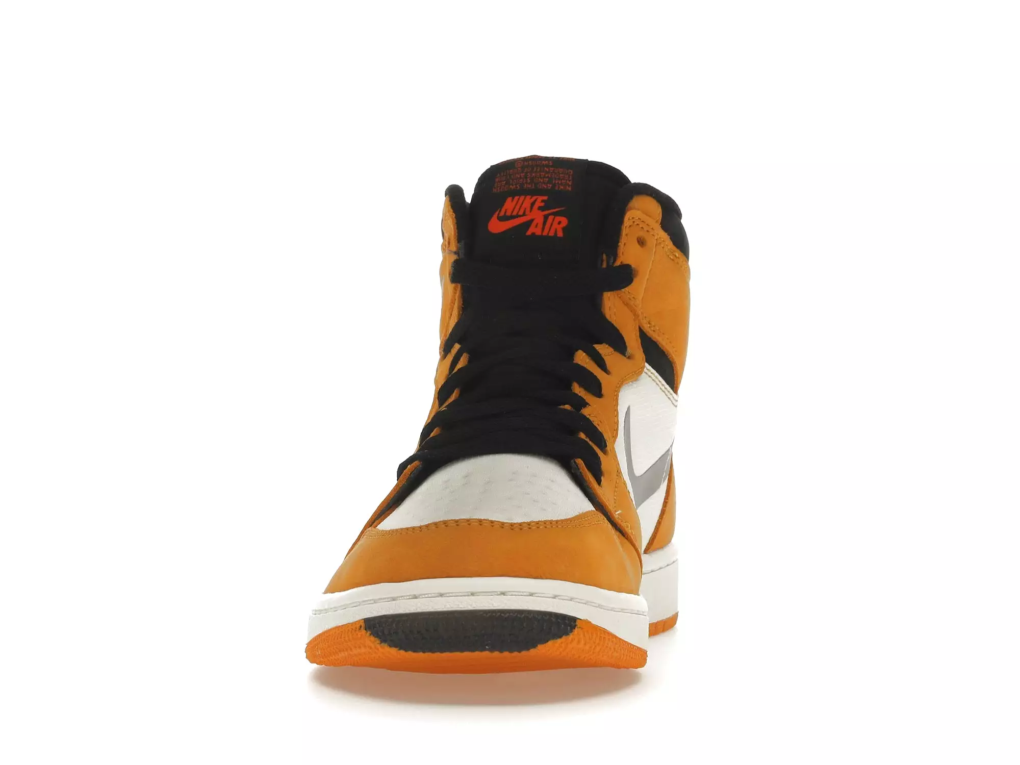 Air Jordan 1 High Element Gore-Tex Light Curry