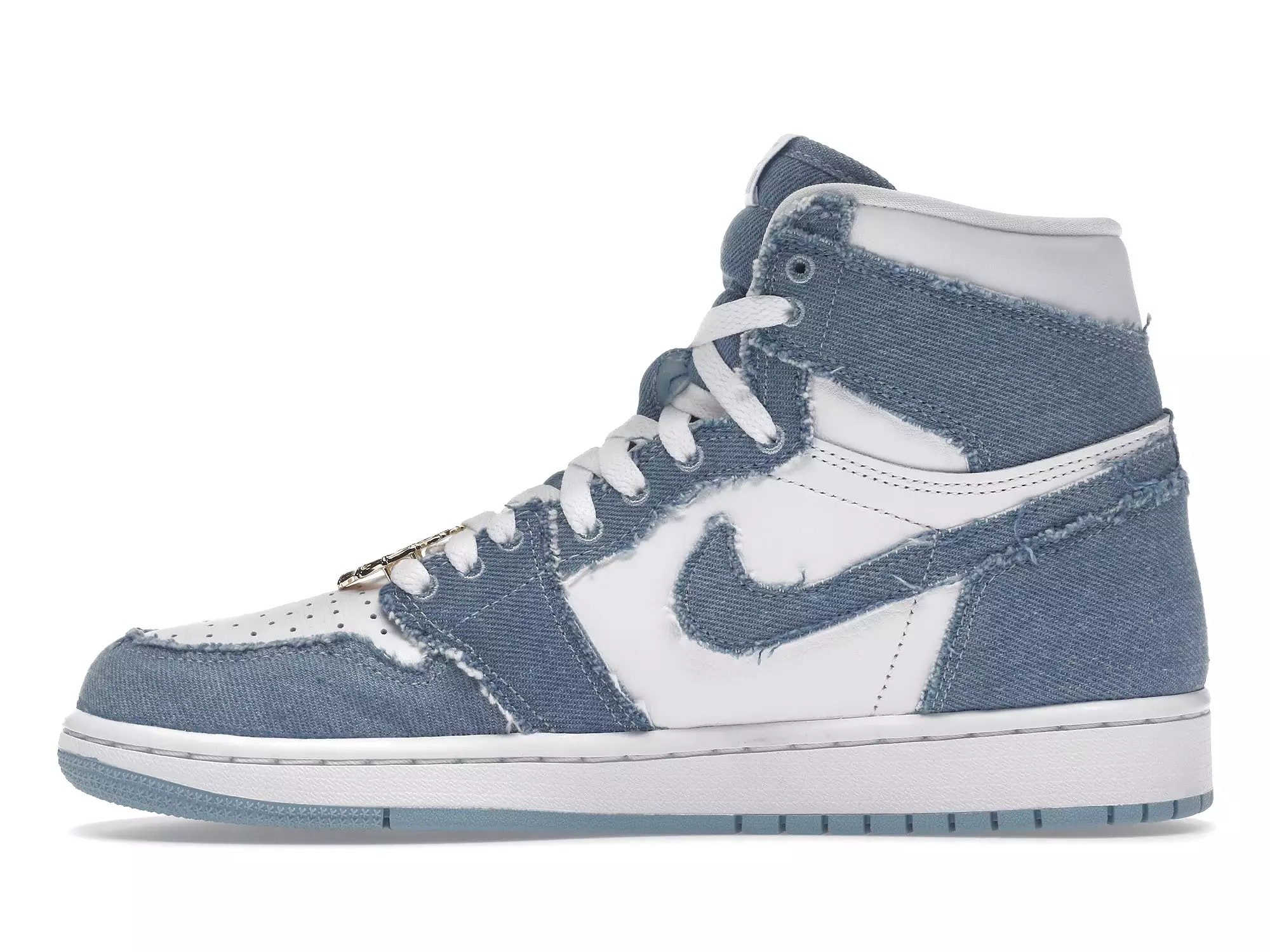 Air Jordan 1 High OG Denim (W)