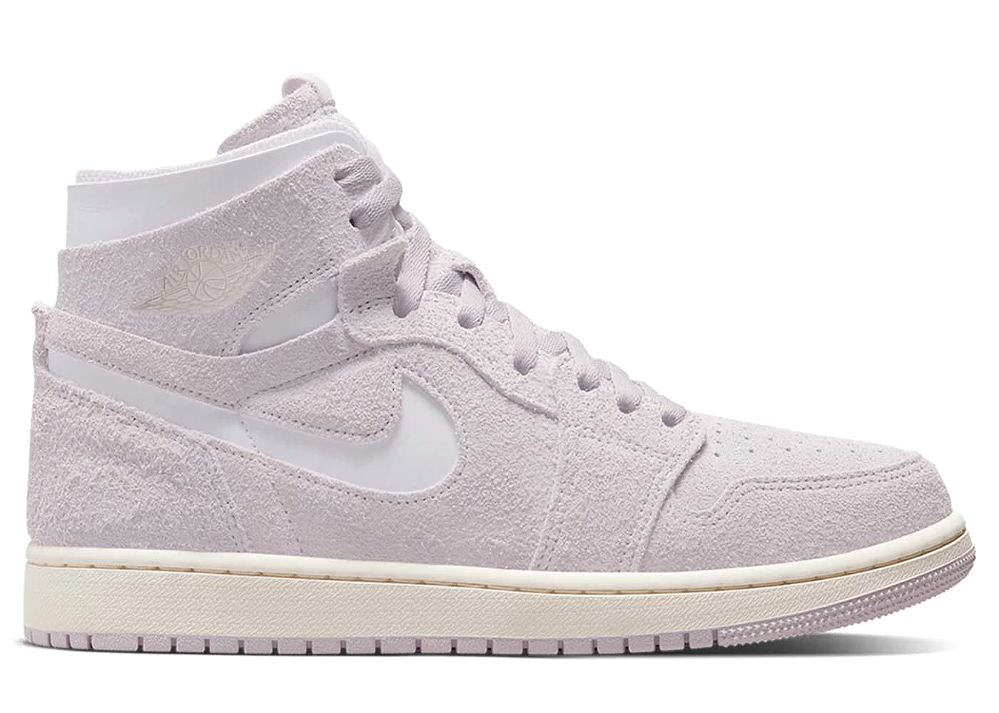 Air Jordan 1 High Zoom Air CMFT Light Mauve (W)