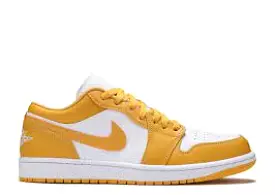 Air Jordan 1 Low Pollen