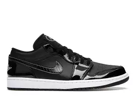 Air Jordan 1 Low SE All-Star (2021)