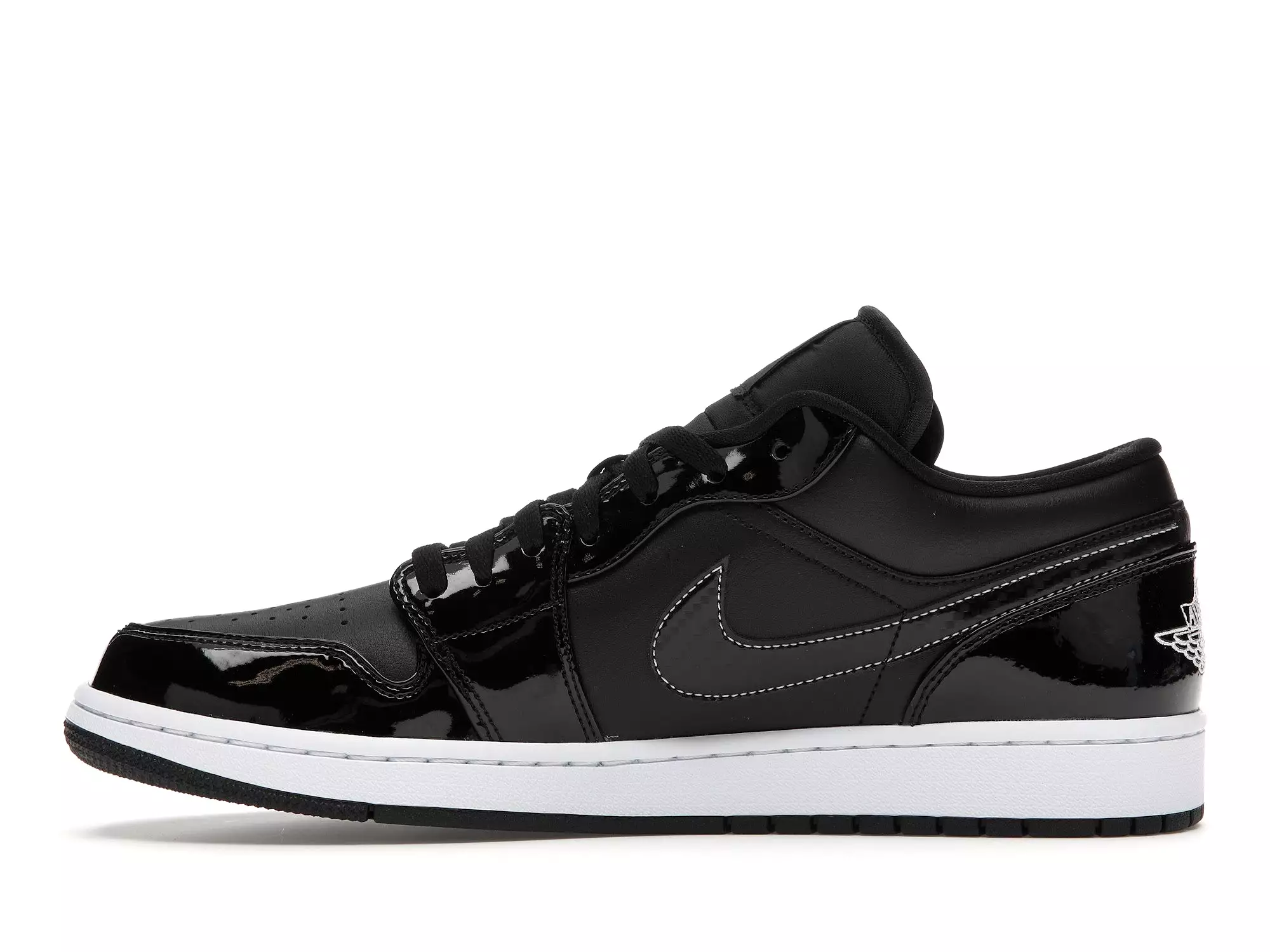 Air Jordan 1 Low SE All-Star (2021)