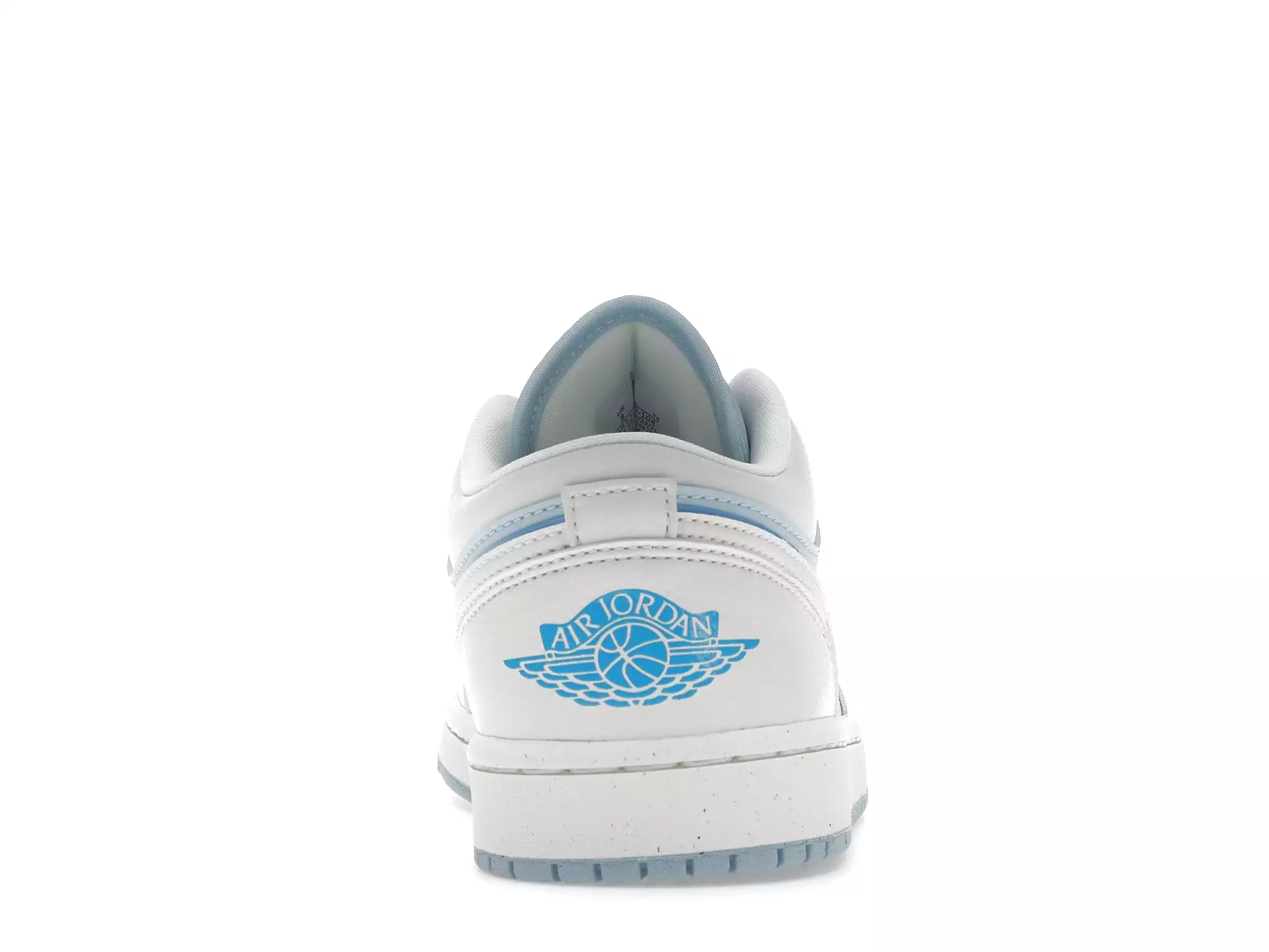 Air Jordan 1 Low SE Reverse Ice Blue (W)