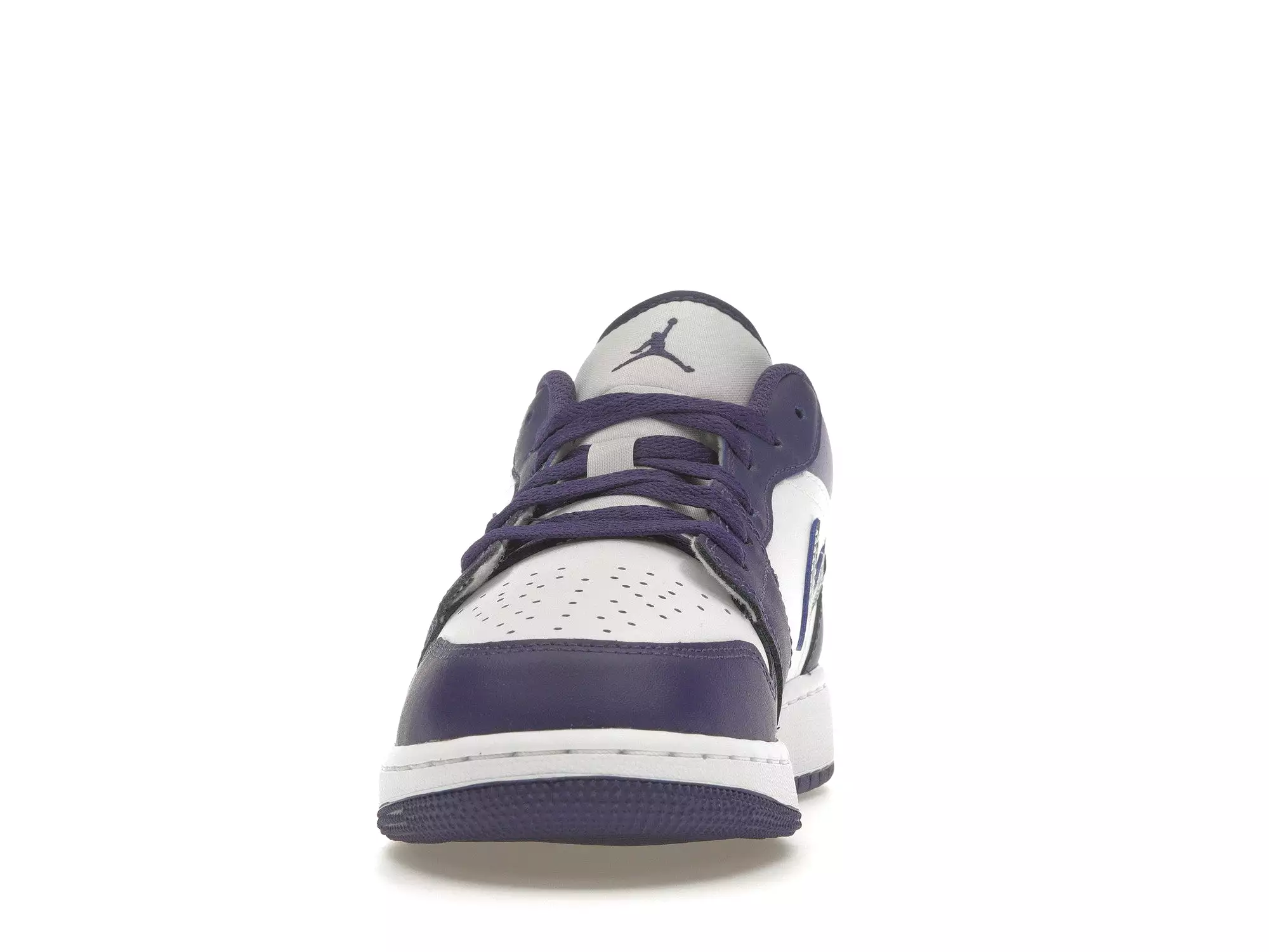 Air Jordan 1 Low Sky J Purple (GS)