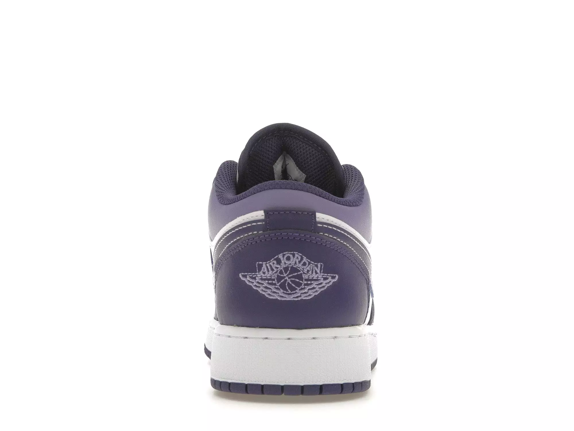 Air Jordan 1 Low Sky J Purple (GS)