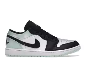 Air Jordan 1 low Tie-Dye