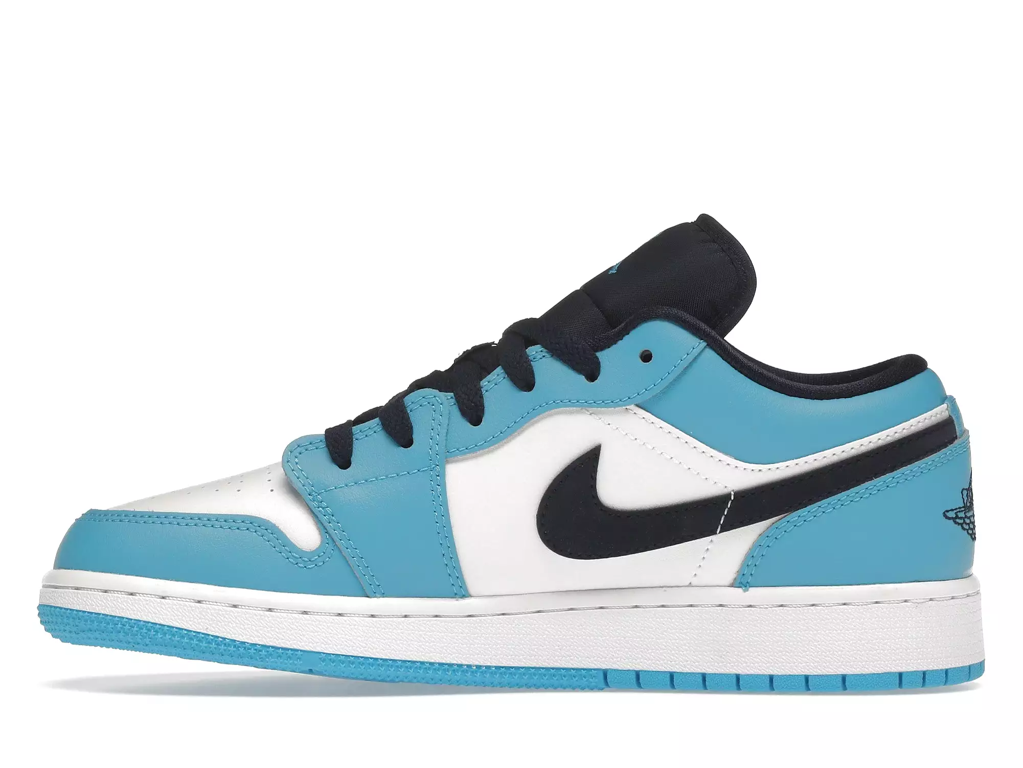 Air Jordan 1 Low UNC (2021) (GS)