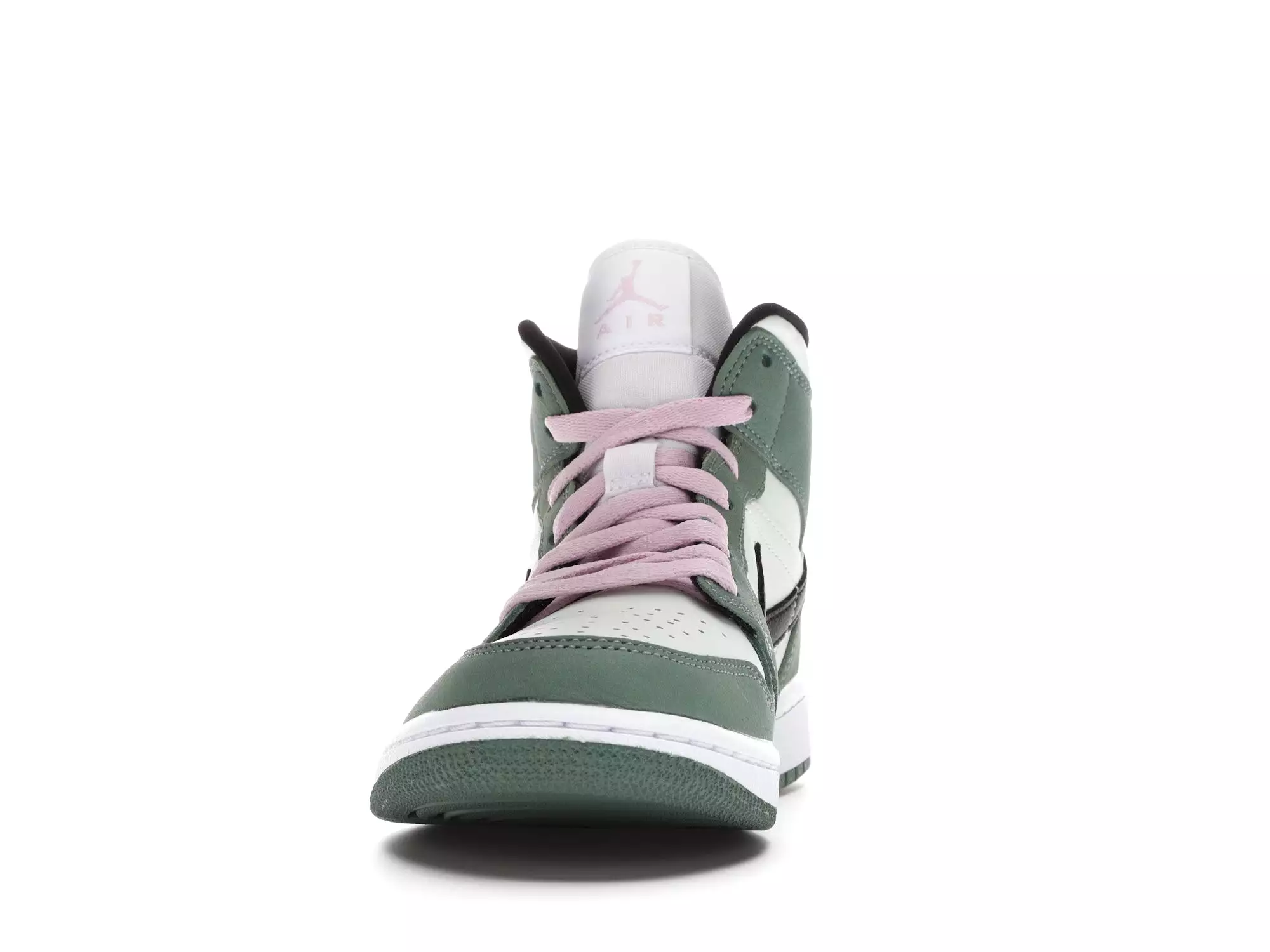 Air Jordan 1 Mid Dutch Green (W)