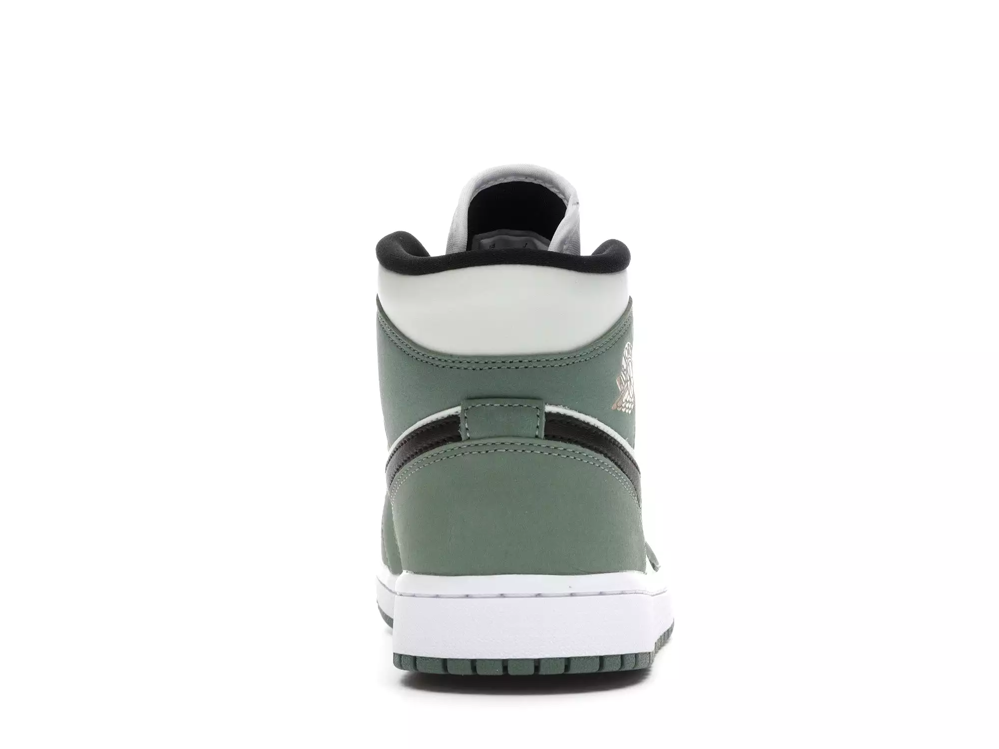 Air Jordan 1 Mid Dutch Green (W)