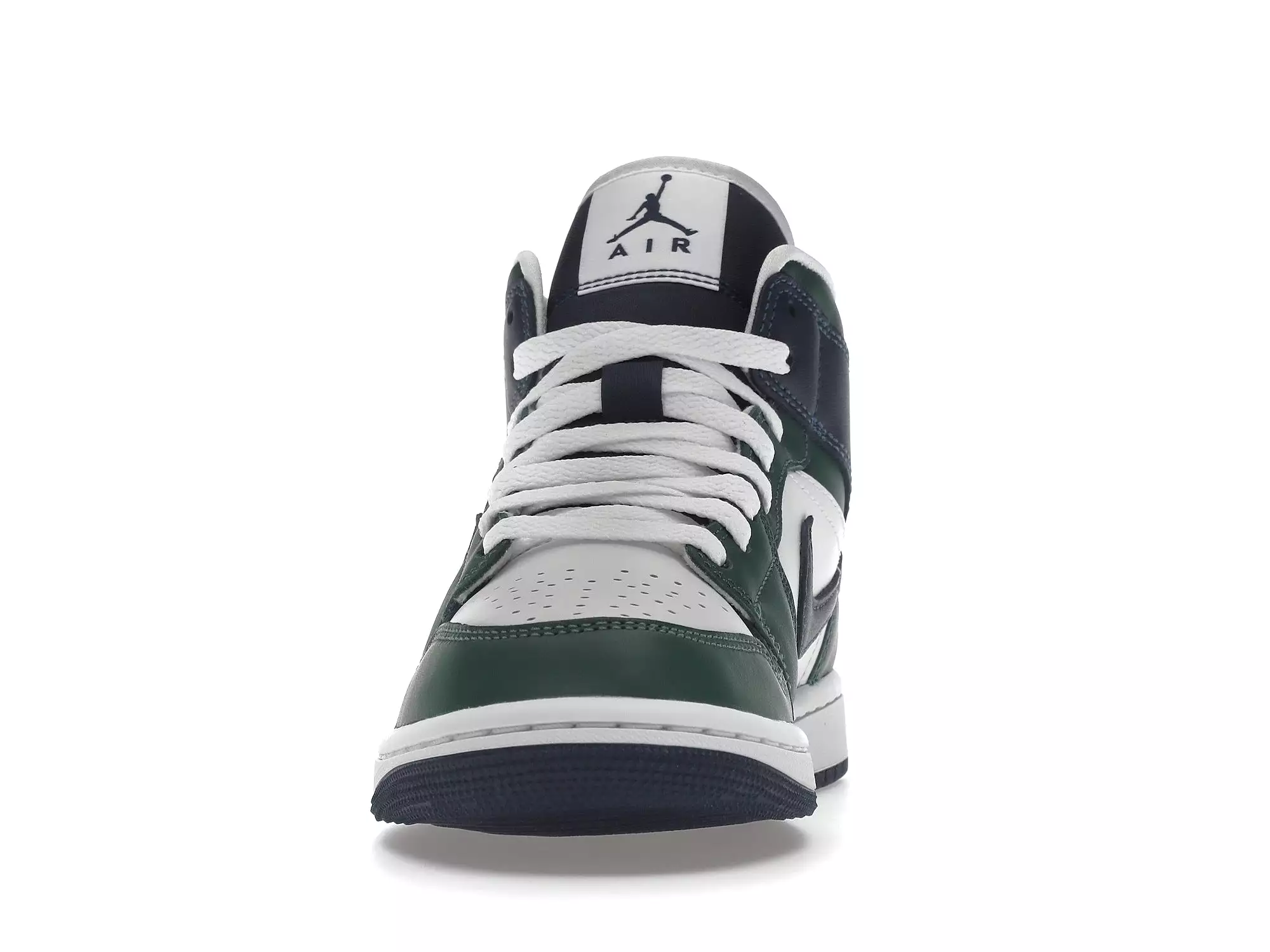 Air Jordan 1 Mid SE Seahawks (W)