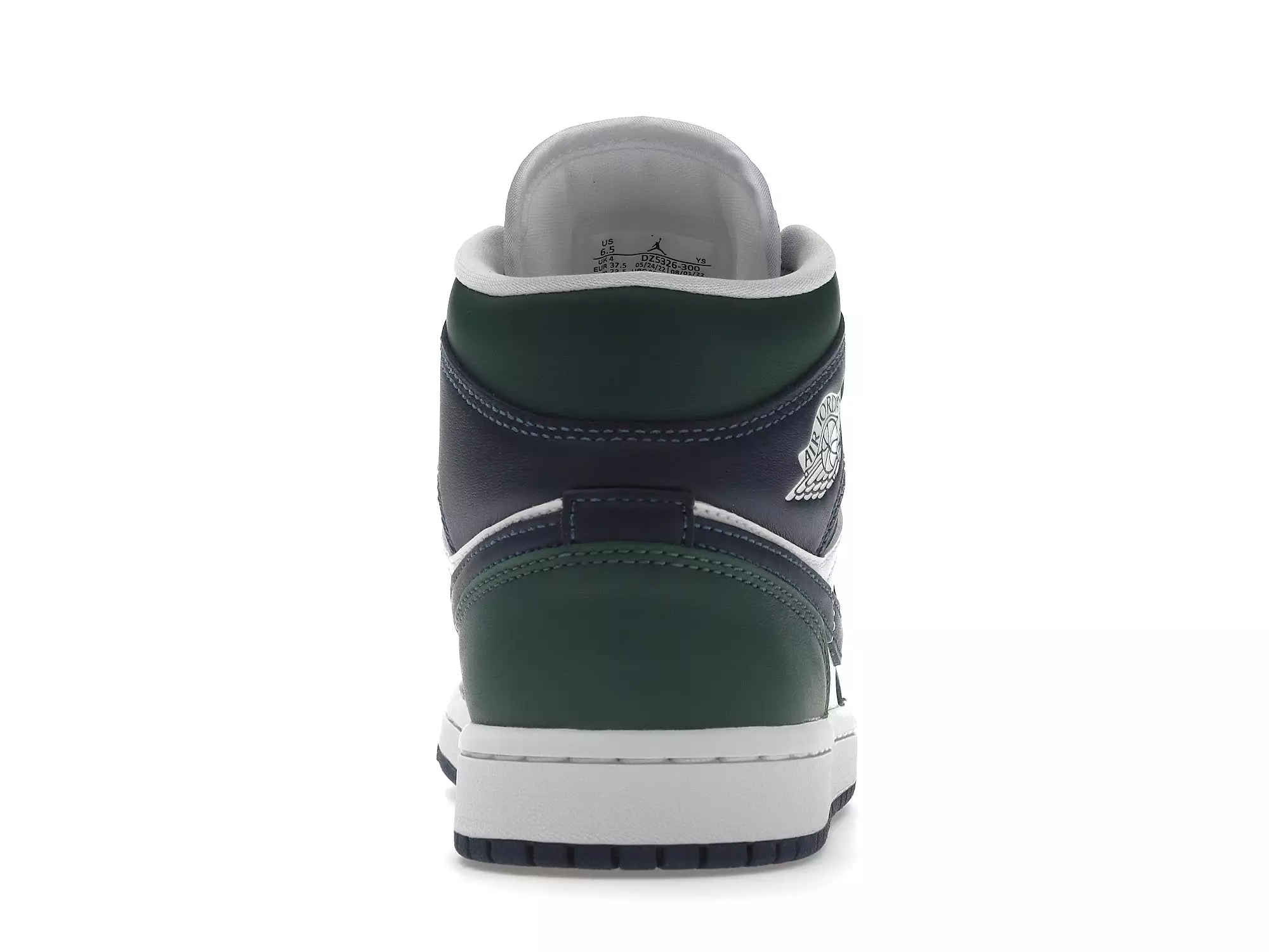 Air Jordan 1 Mid SE Seahawks (W)