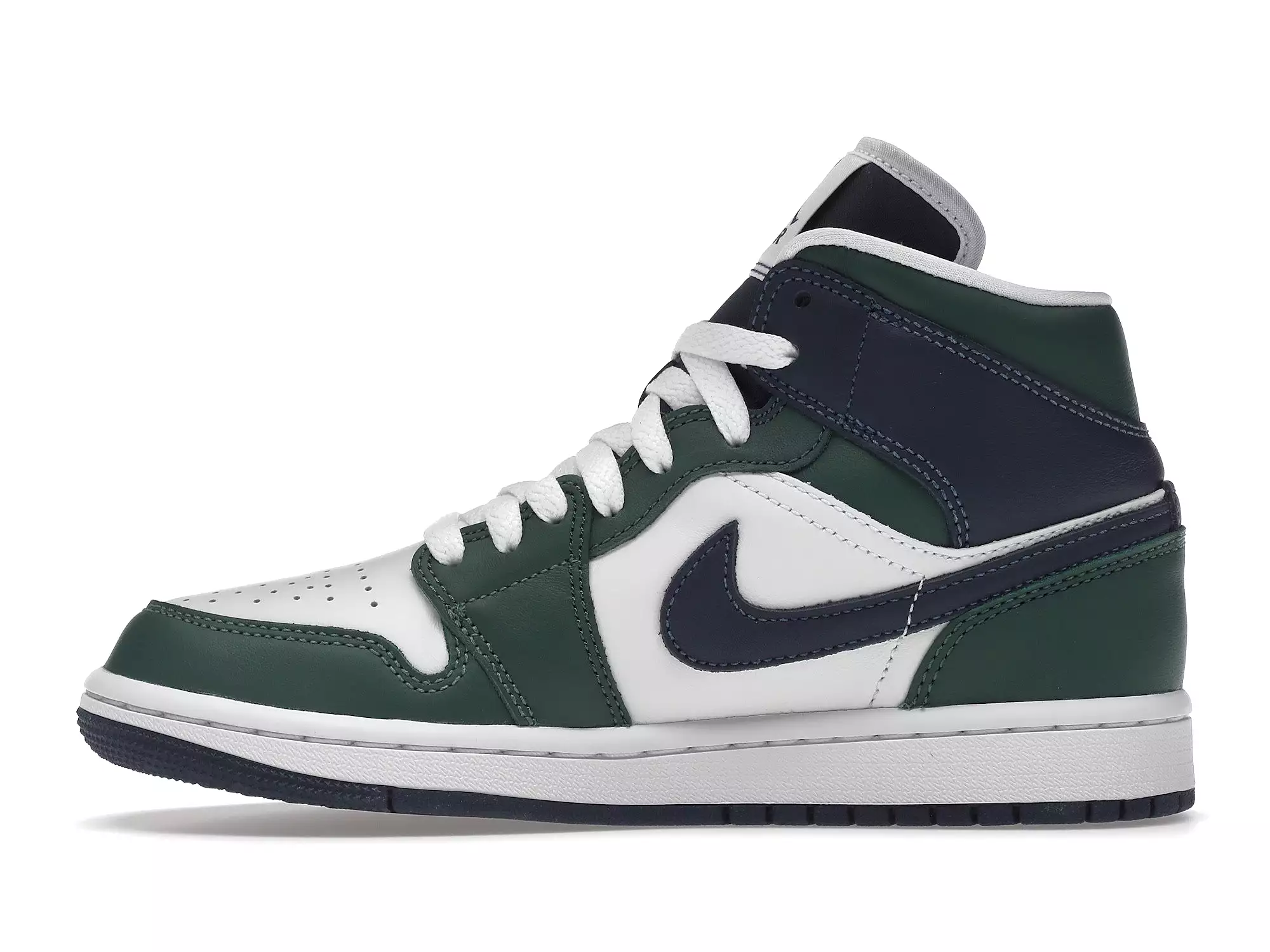 Air Jordan 1 Mid SE Seahawks (W)