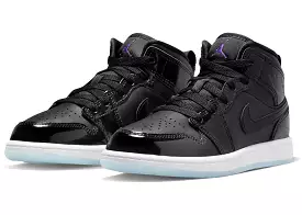 Air Jordan 1 Mid SE Space Jam (TD)