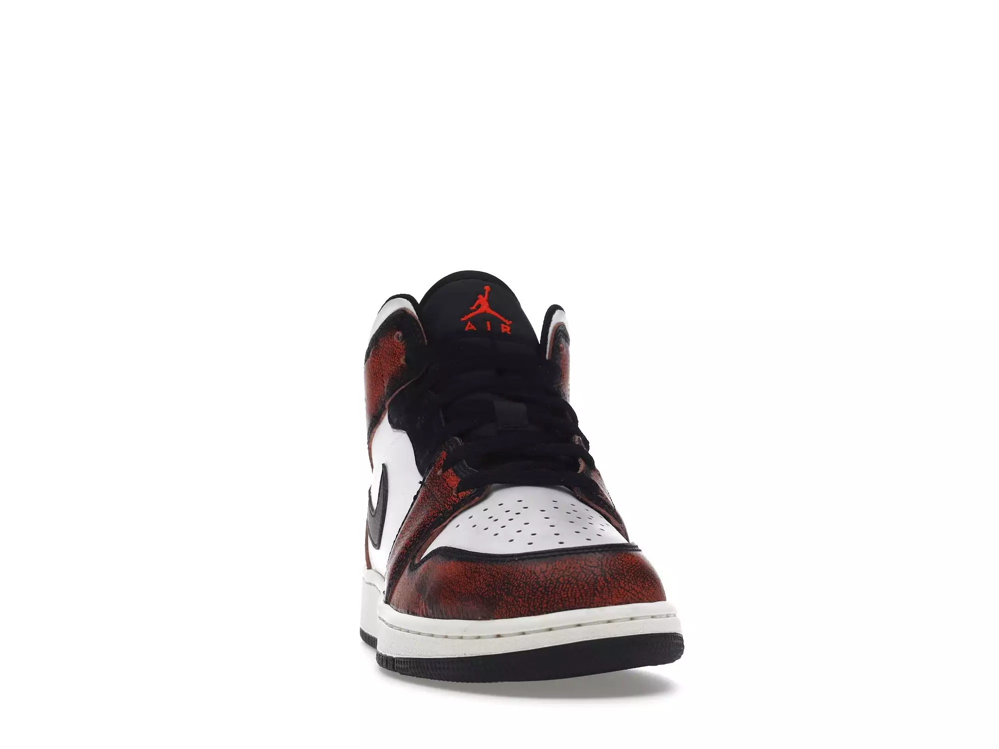 Air Jordan 1 Mid Wear-Away Chicago (GS)