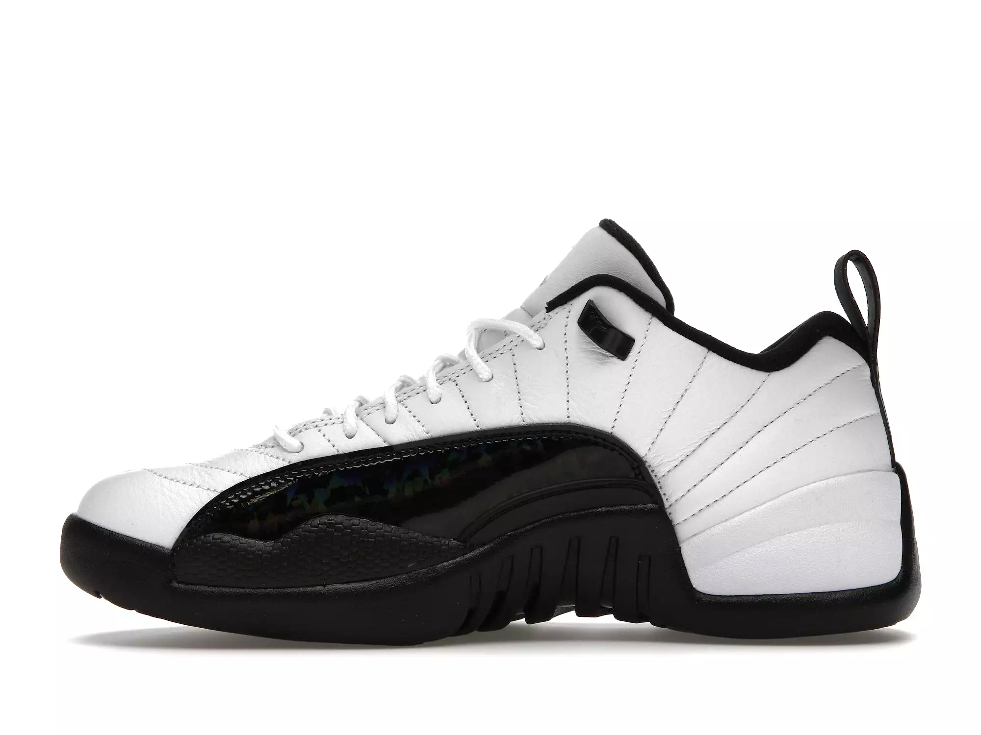 Air Jordan 12 Low 25 Years In China