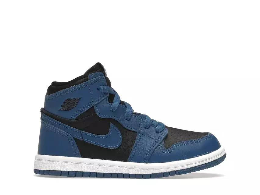 Air Jordan Retro 1  Blue Marina  ( TD )