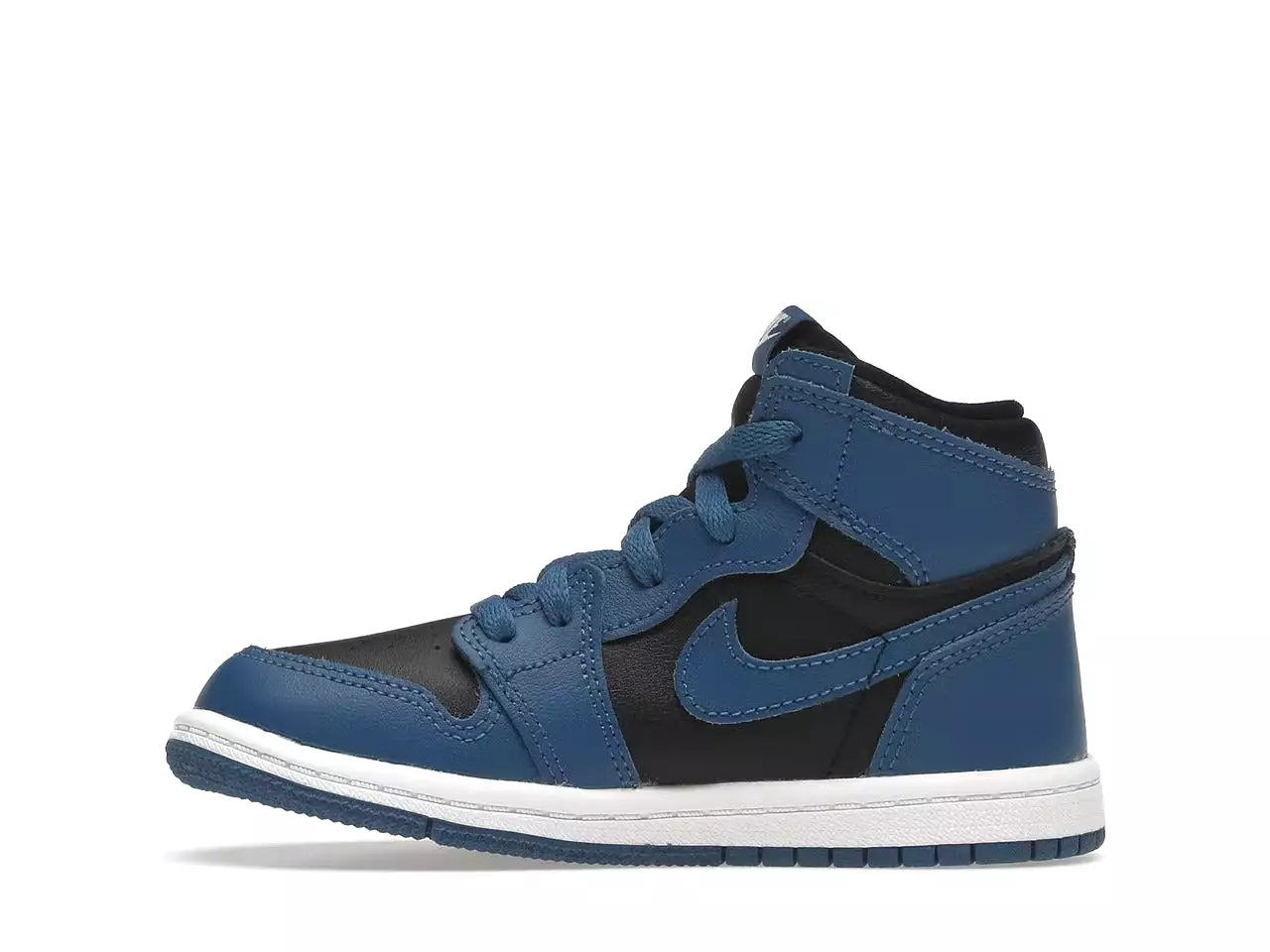 Air Jordan Retro 1  Blue Marina  ( TD )