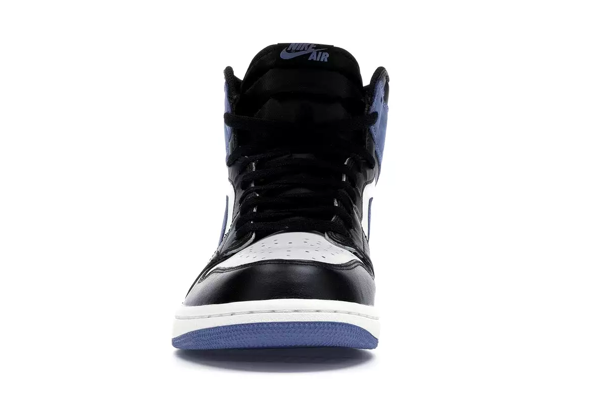 Air Jordan Retro 1 Blue Moon