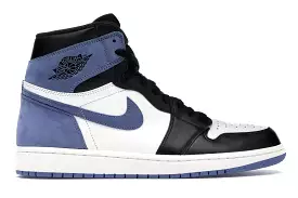 Air Jordan Retro 1 Blue Moon