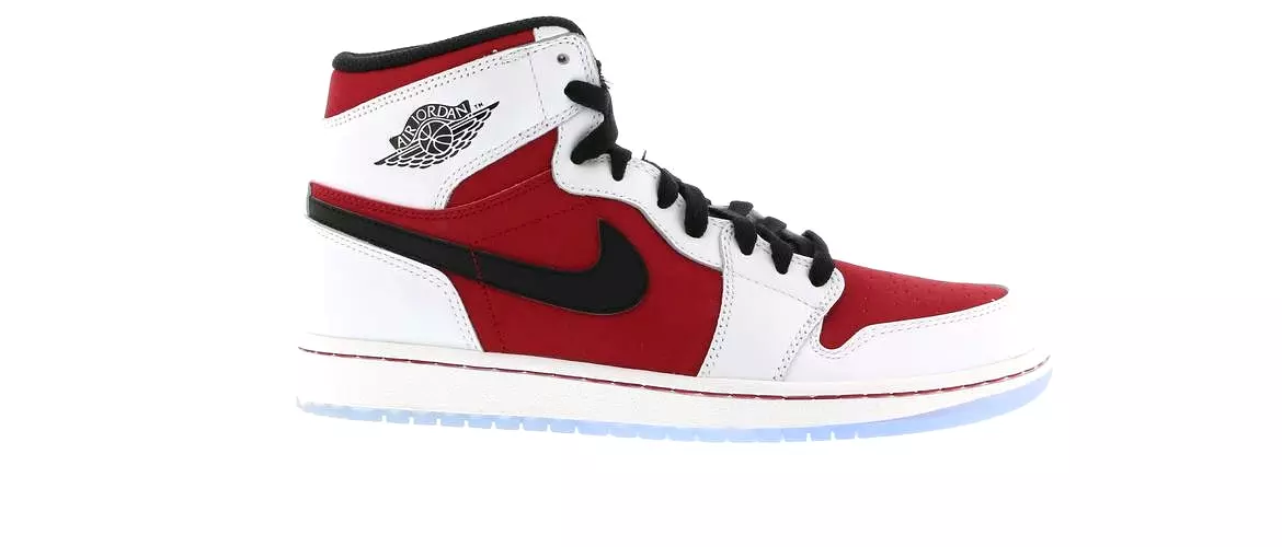 Air Jordan Retro 1 Carmine (2014)