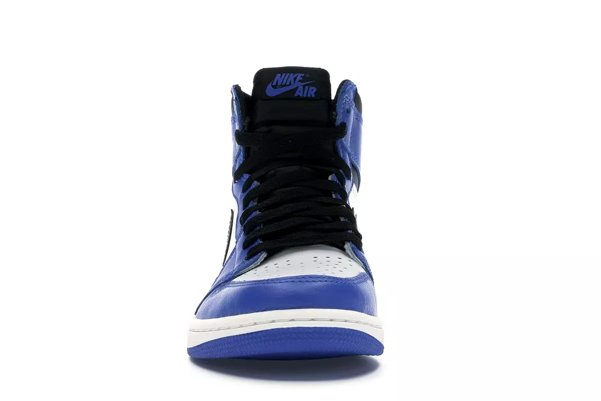 Air Jordan Retro 1 Game Royal