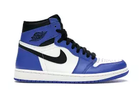 Air Jordan Retro 1 Game Royal