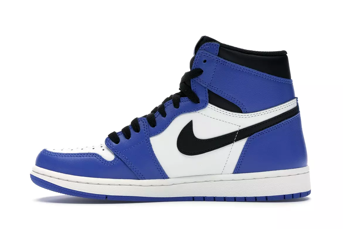 Air Jordan Retro 1 Game Royal