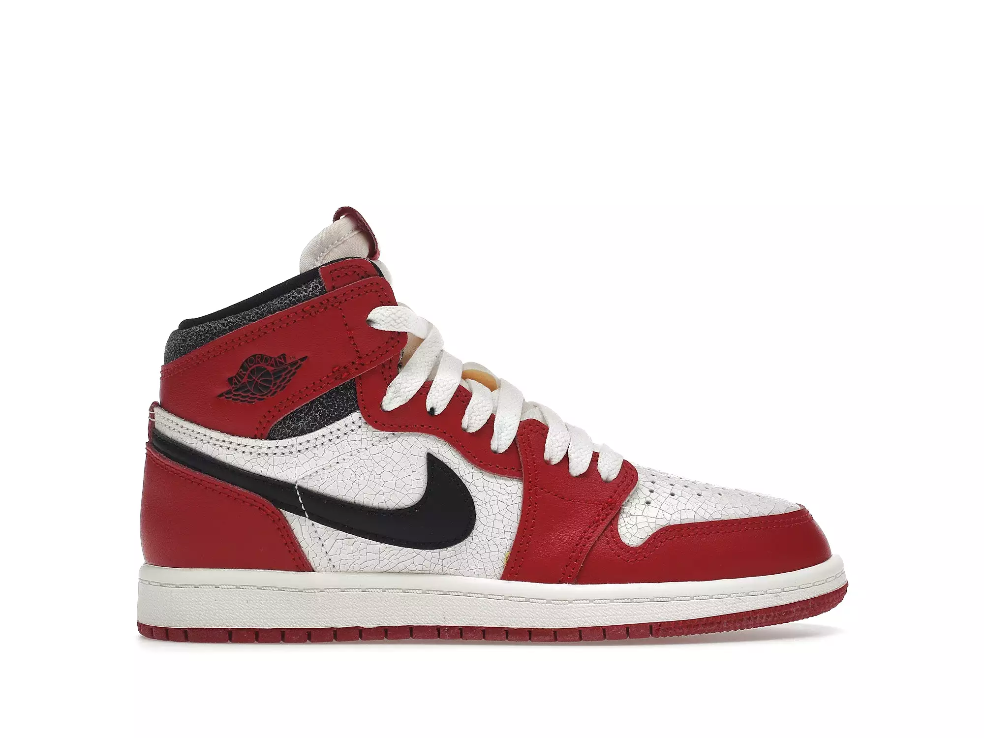 Air Jordan Retro 1 High OG Chicago Lost and Found (PS)