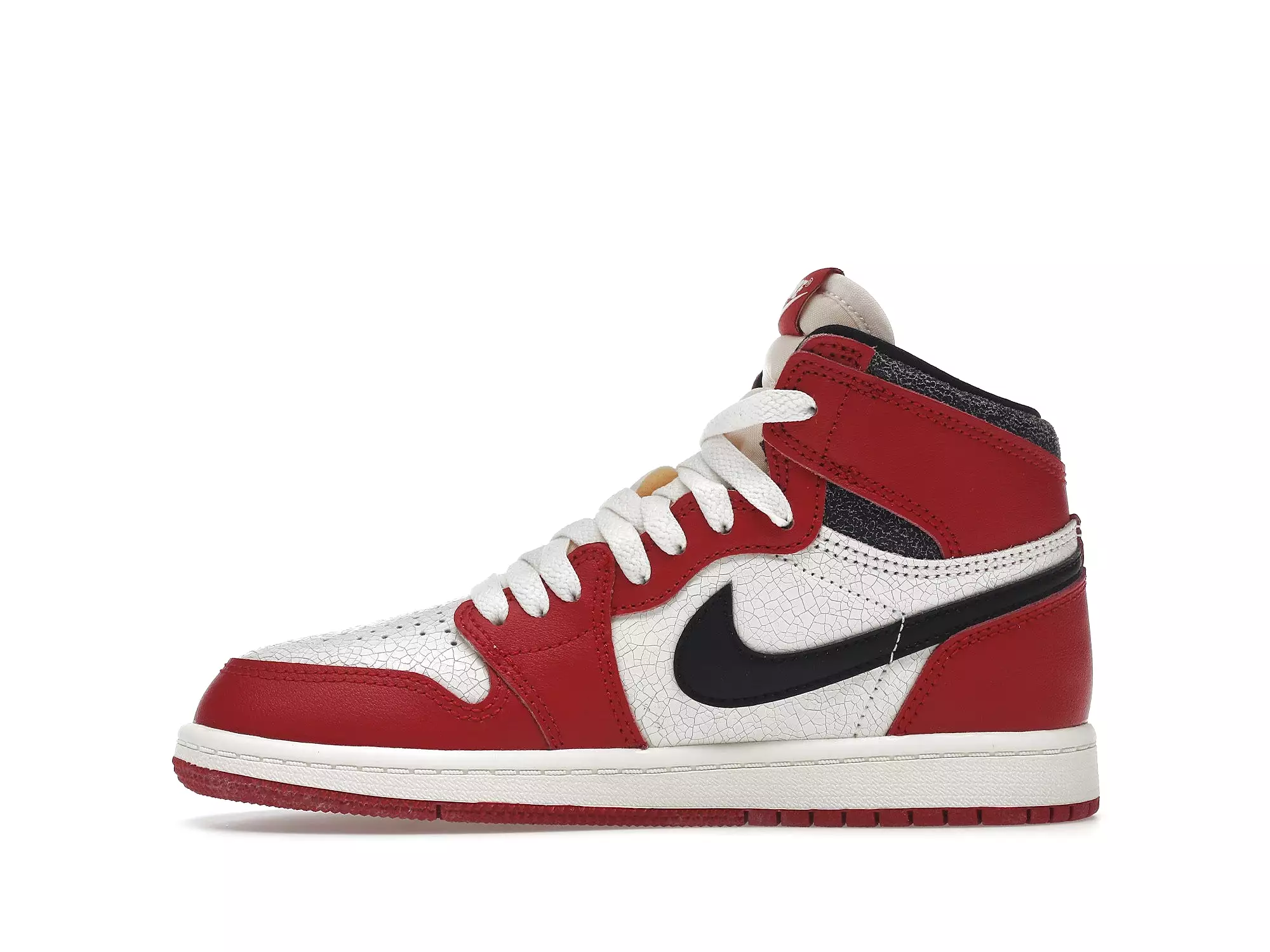 Air Jordan Retro 1 High OG Chicago Lost and Found (PS)