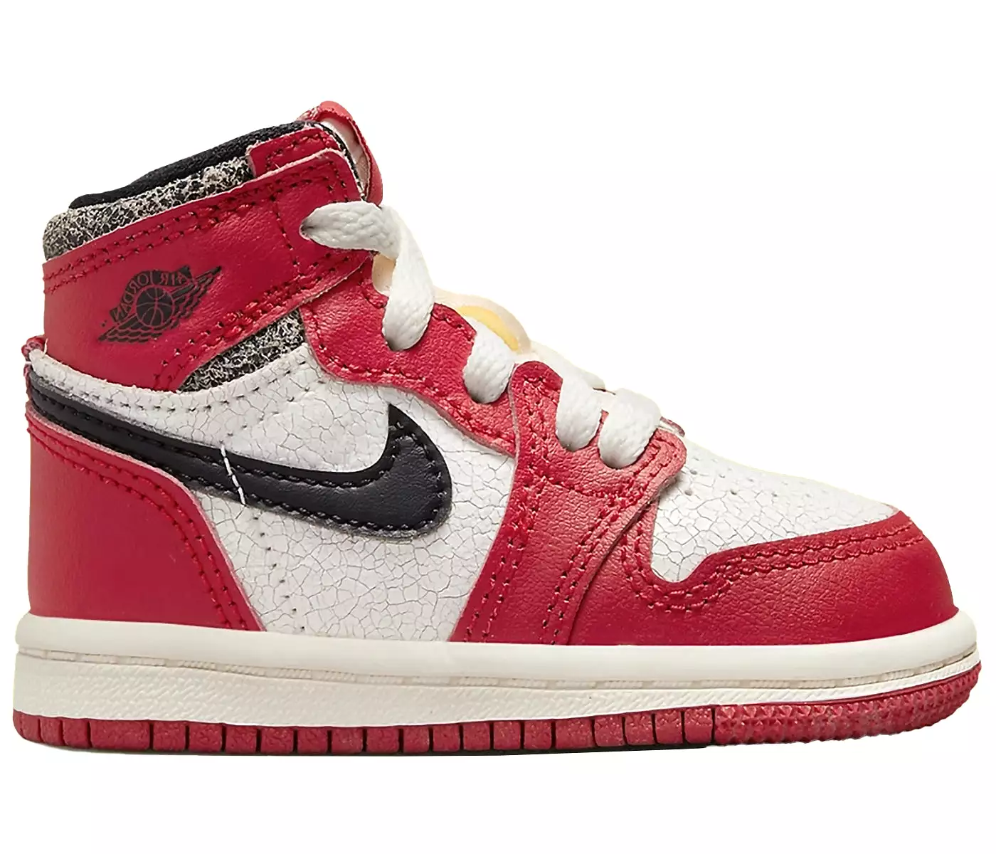 Air Jordan Retro 1 High OG Chicago Lost and Found (TD)