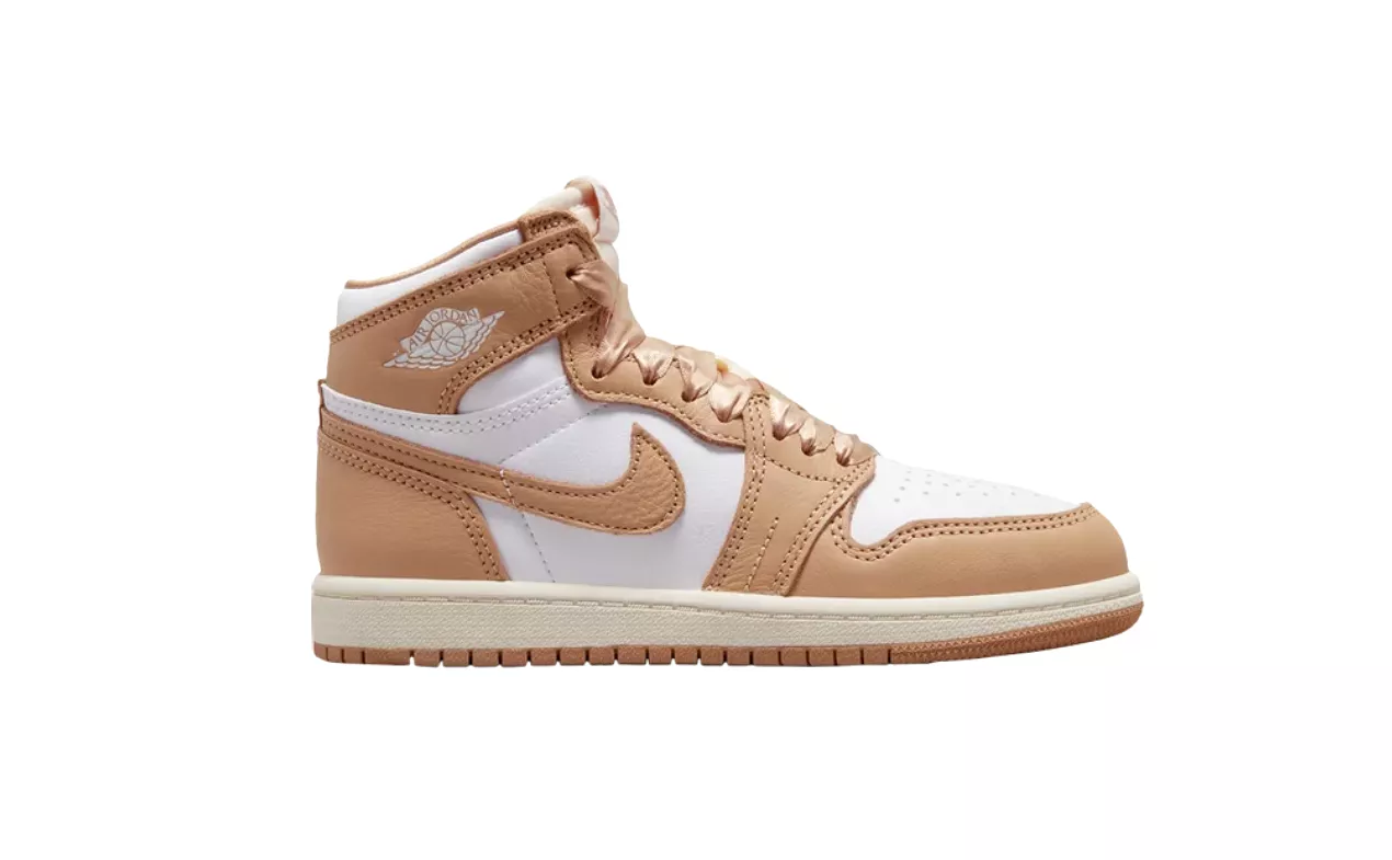 Air Jordan Retro 1 High OG 'Praline' (PS)