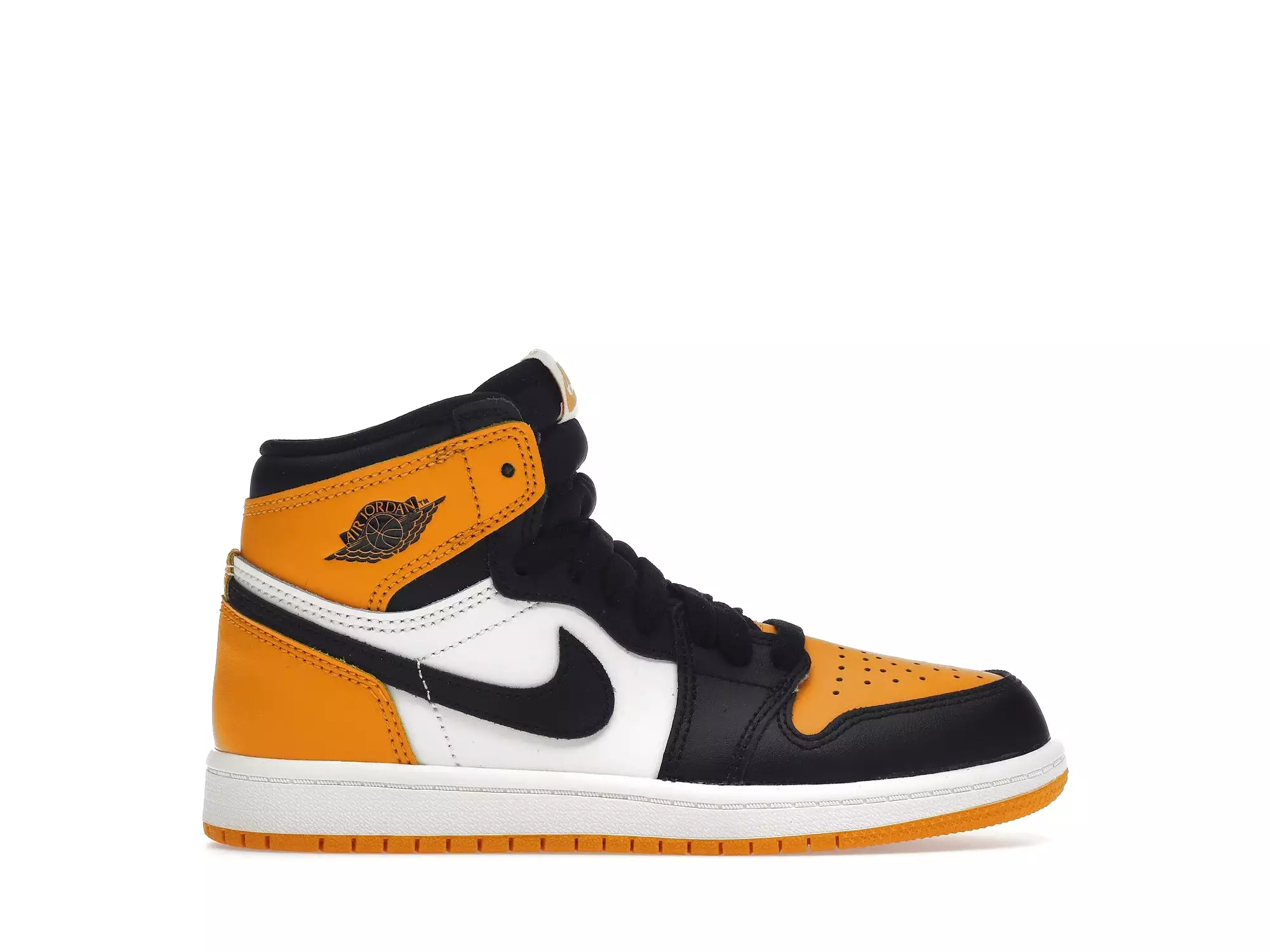 Air Jordan Retro 1 High OG Taxi (PS)