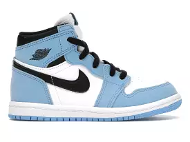 Air Jordan Retro 1 High OG University Blue (TD)