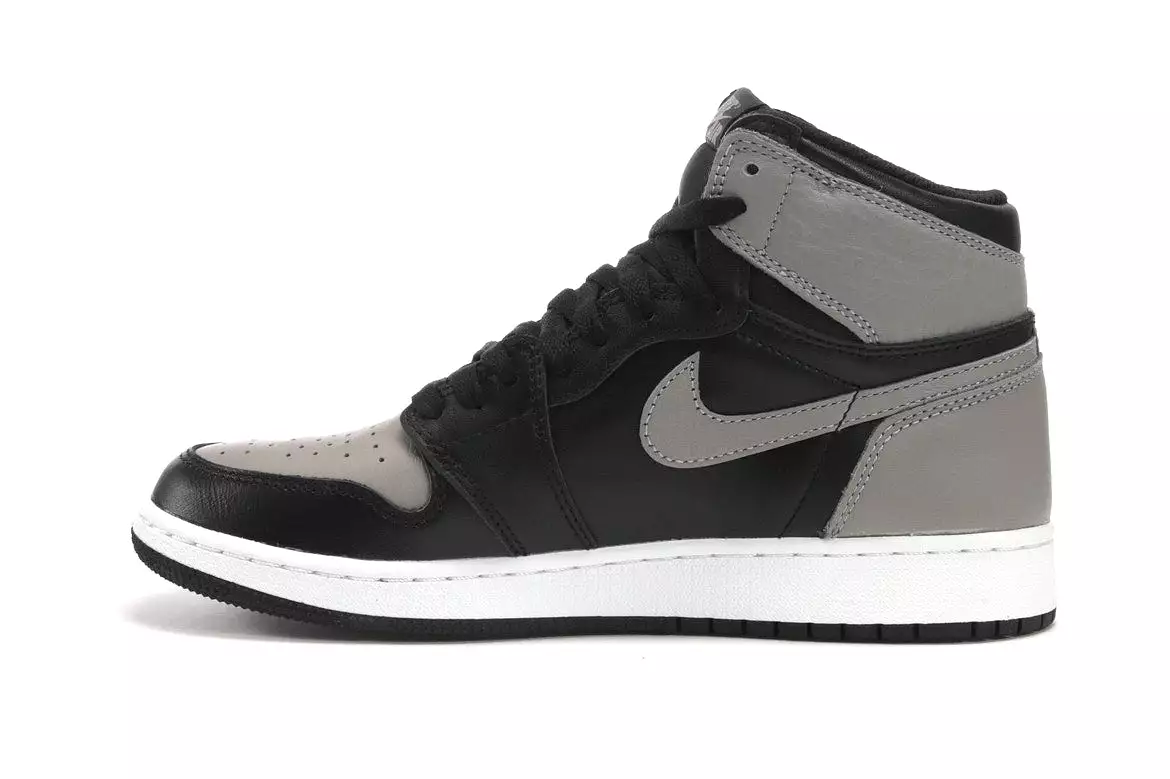 Air Jordan Retro 1 High Shadow (2018) (GS)