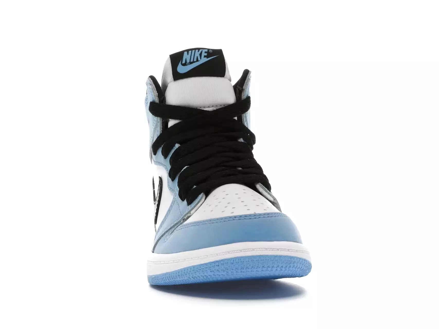 Air Jordan Retro 1 High University Blue (PS)