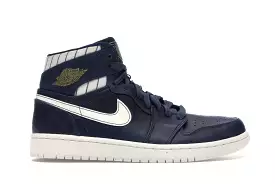 Air Jordan Retro 1 Jeter RE2PECT