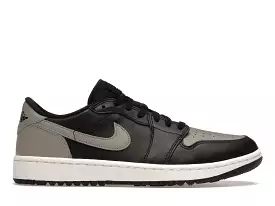 Air Jordan Retro 1 Low Shadow (Golf)