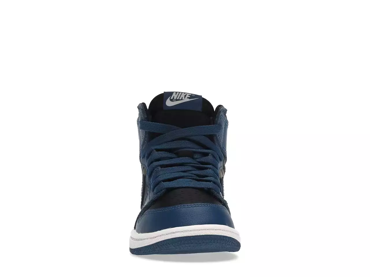 Air Jordan Retro 1 Marina Blue (PS)