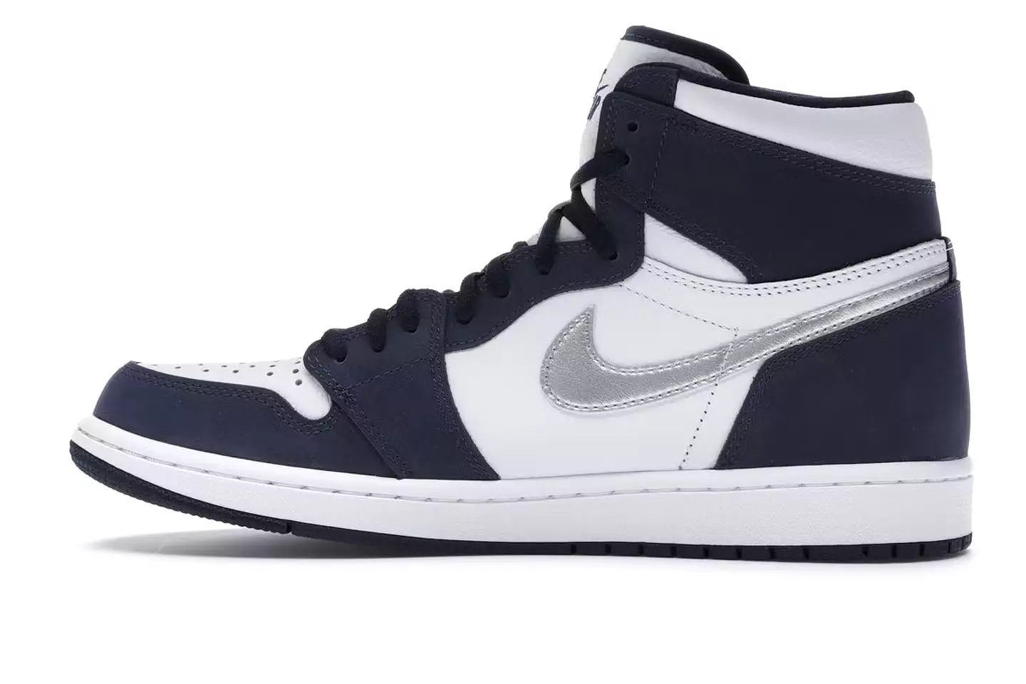 Air Jordan Retro 1 Midnight Navy GS