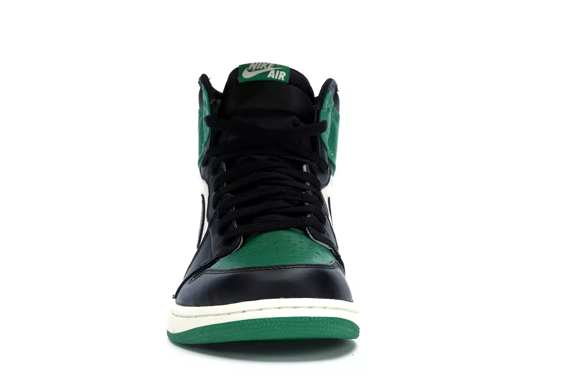 Air Jordan Retro 1 Pine Green 1.0