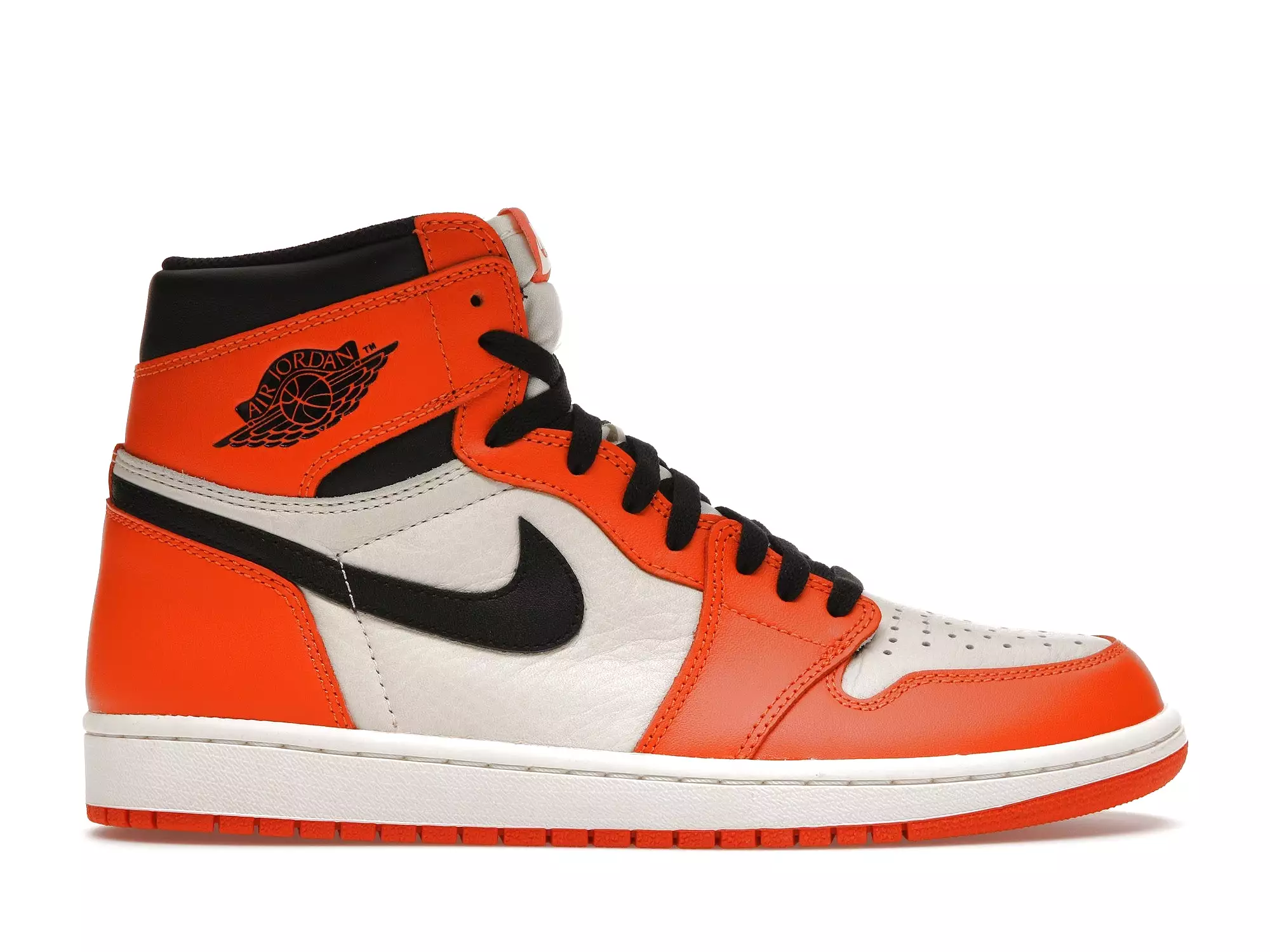 Air Jordan Retro 1 Reverse Shattered Backboard