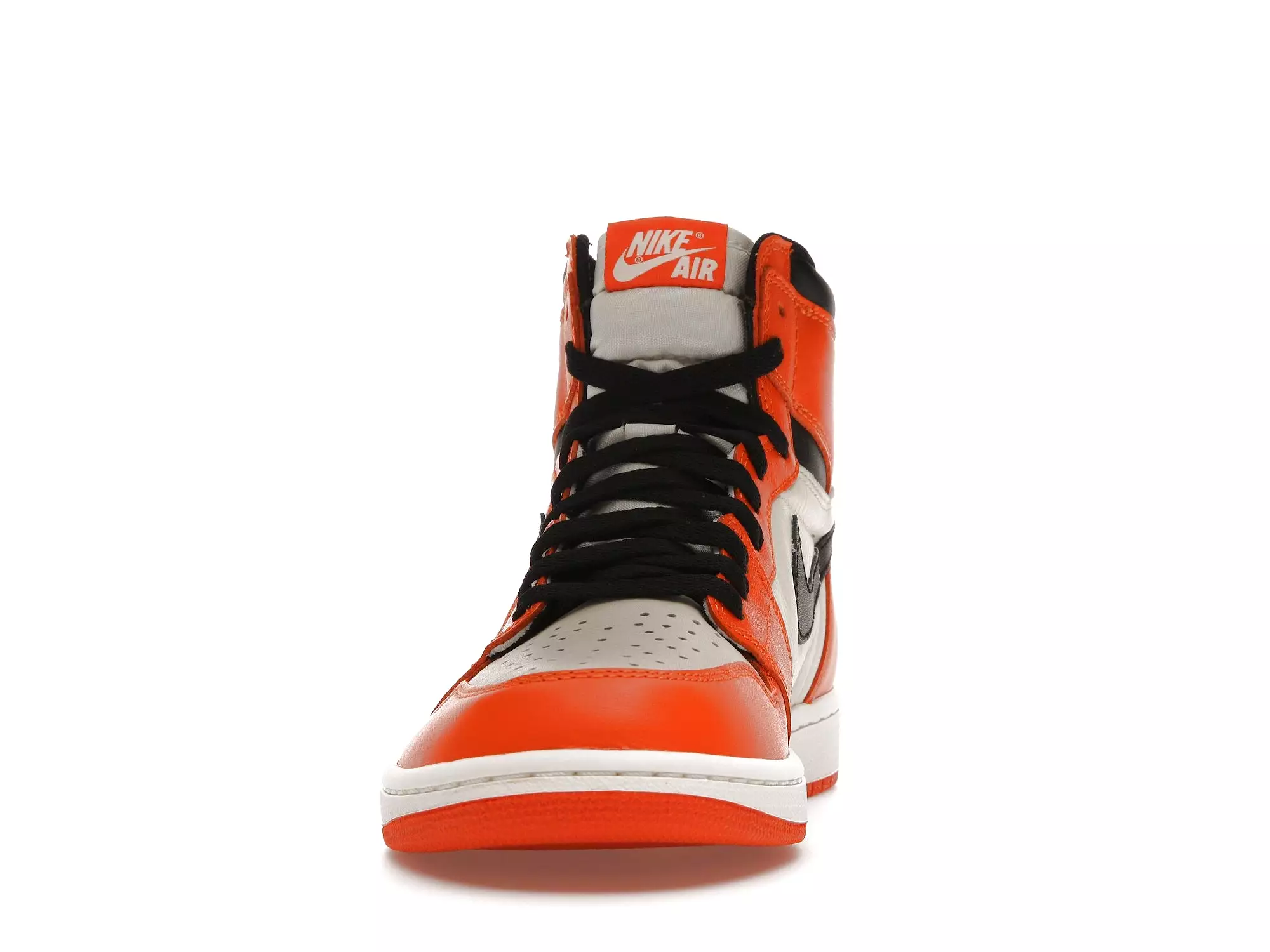 Air Jordan Retro 1 Reverse Shattered Backboard