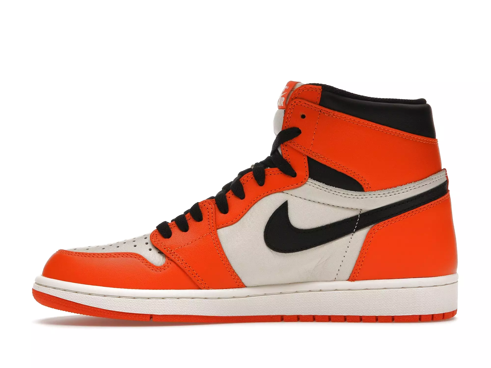 Air Jordan Retro 1 Reverse Shattered Backboard