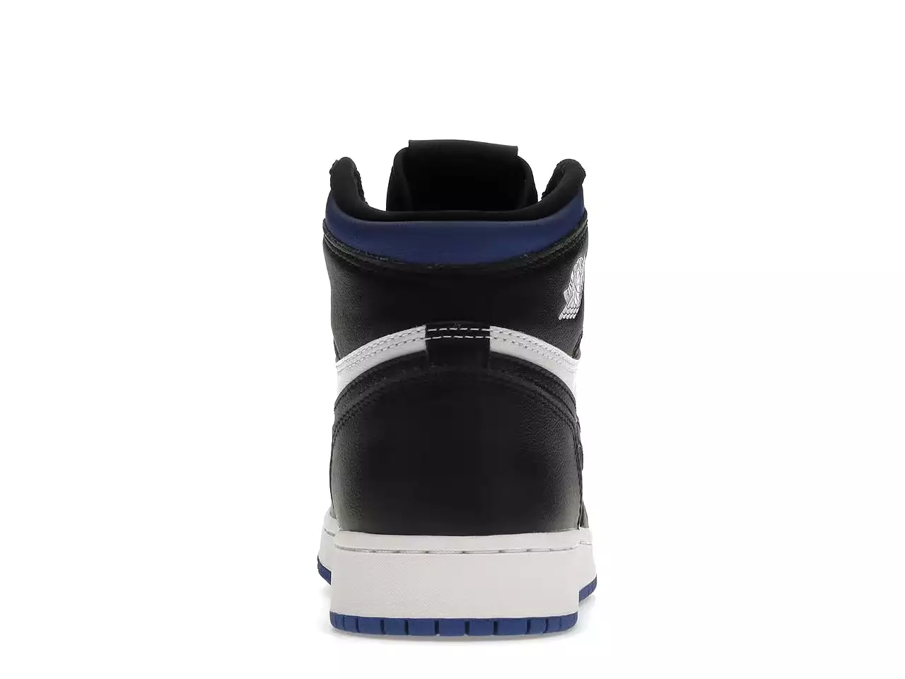 Air Jordan Retro 1 Royal Toe GS