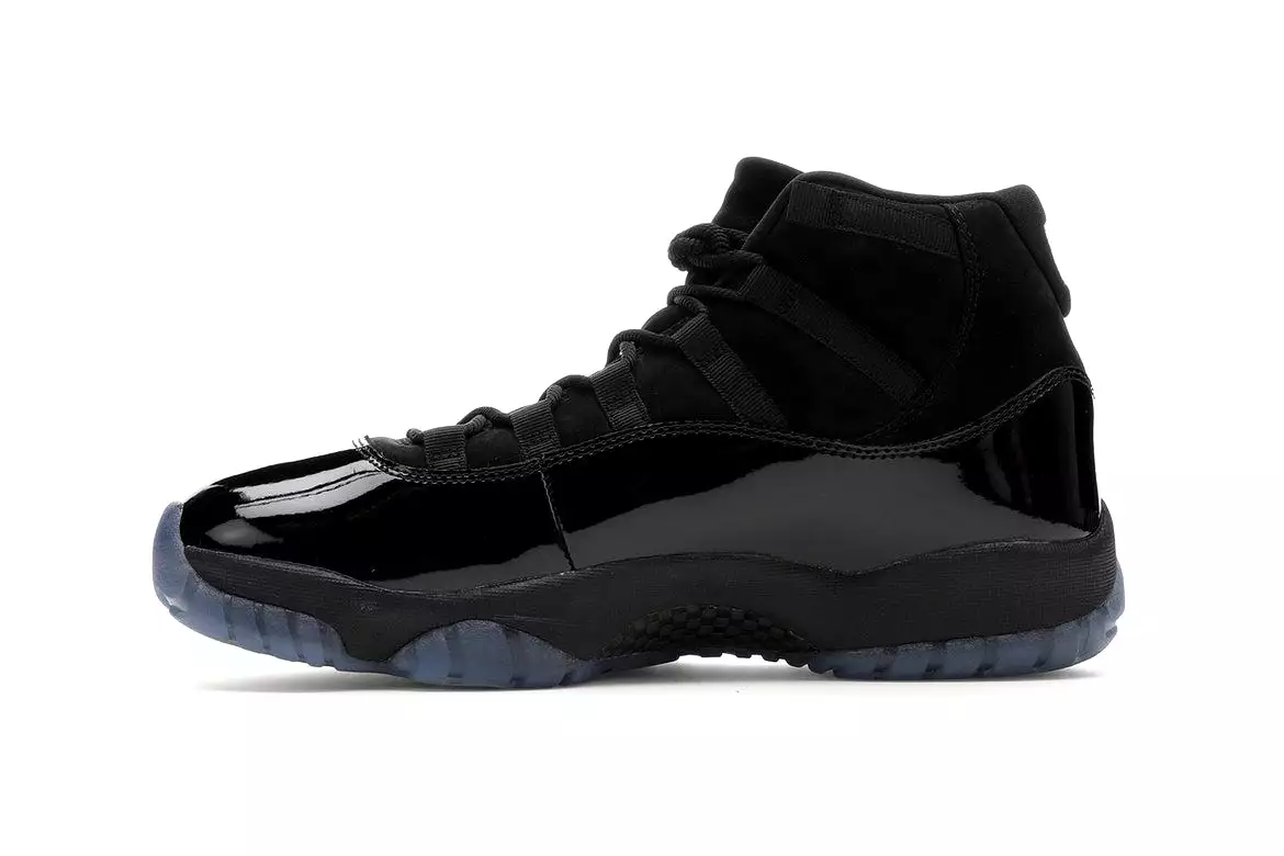 Air Jordan Retro 11 Cap and Gown