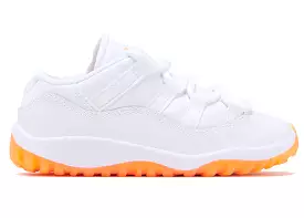 Air Jordan Retro 11 Low Citrus (2021) (TD)